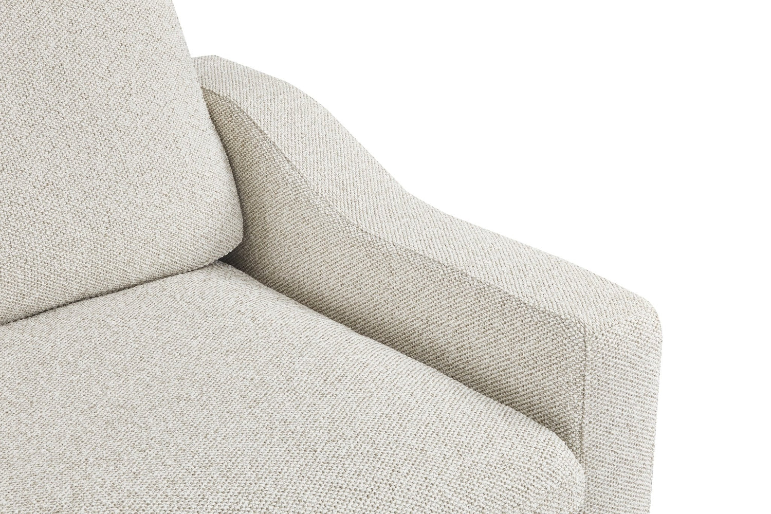 Madrid Marble RAF 1 Seater (99CM)