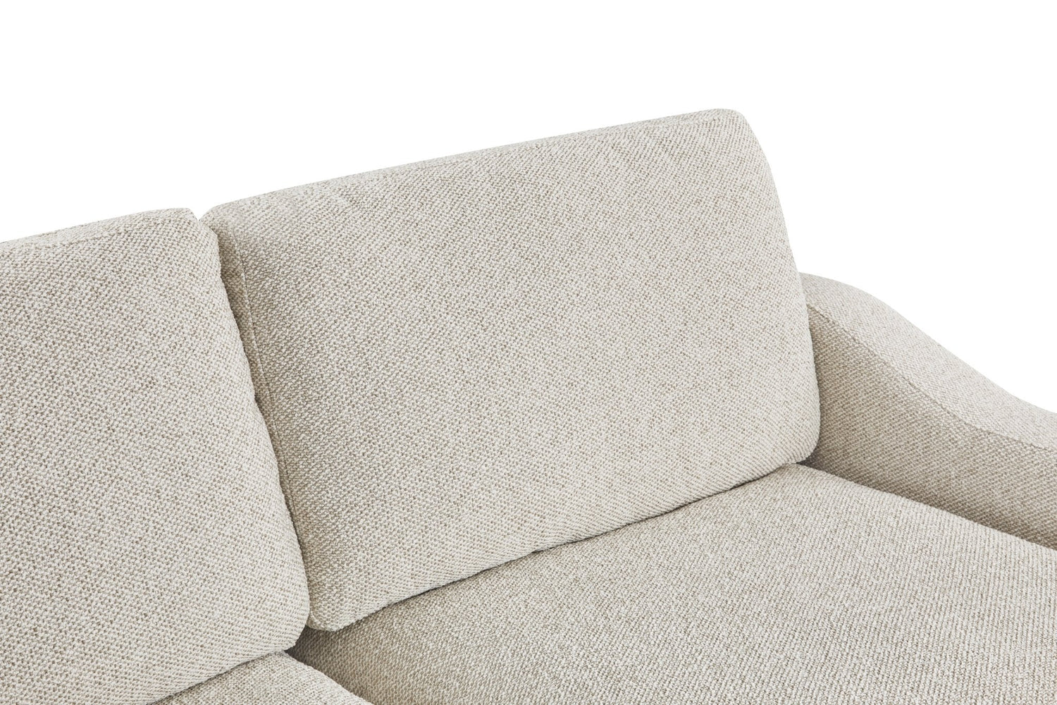 Madrid Marble RAF 1 Seater (99CM)