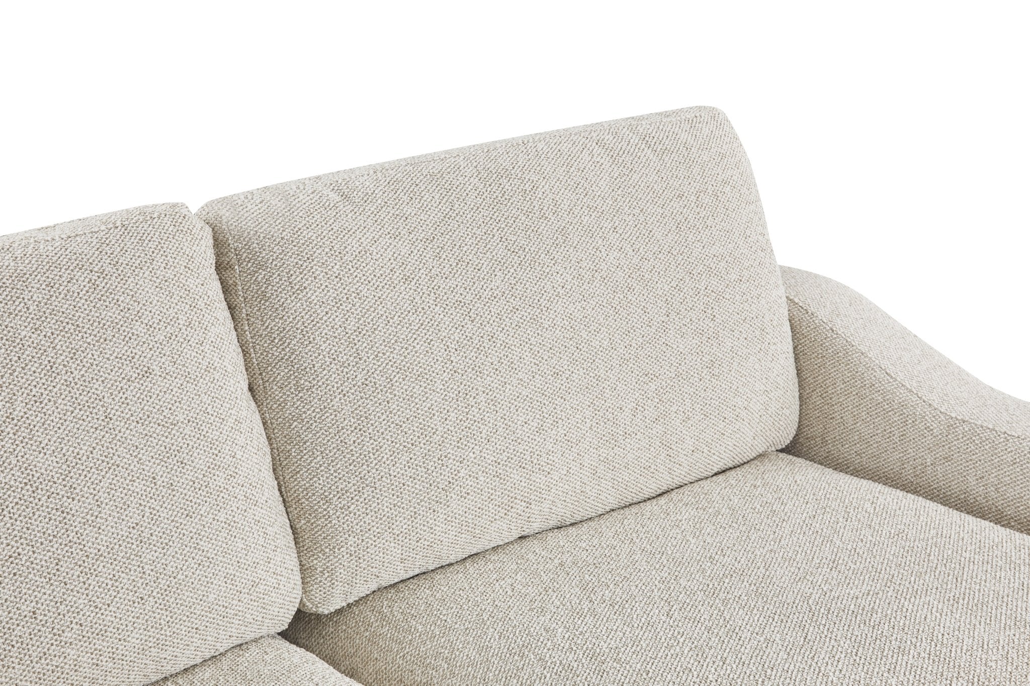 Madrid Marble RAF 1 Seater (99CM)