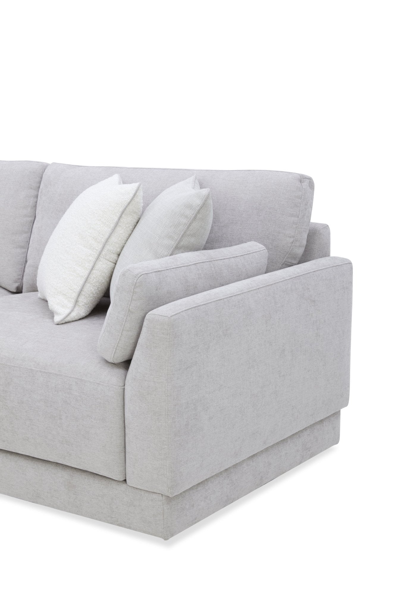 Maison Greige Sofa Set