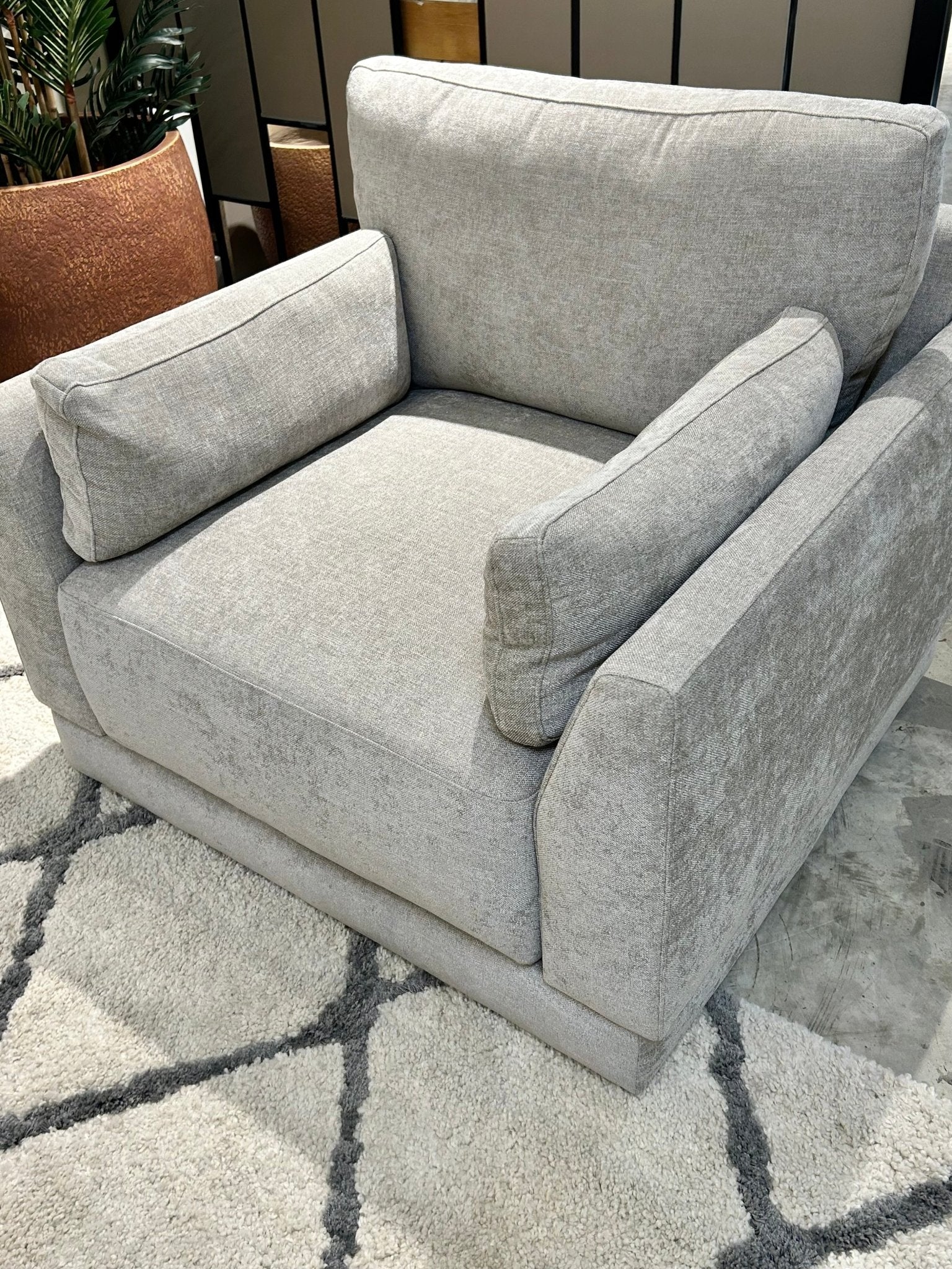Maison Greige Sofa Set