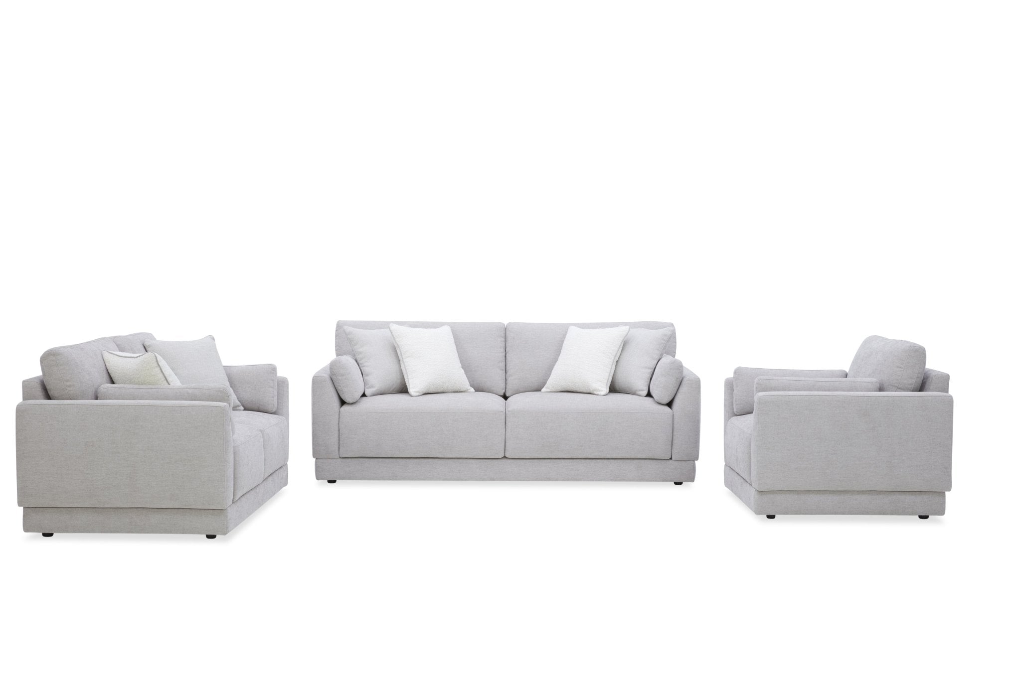 Maison Greige Sofa Set