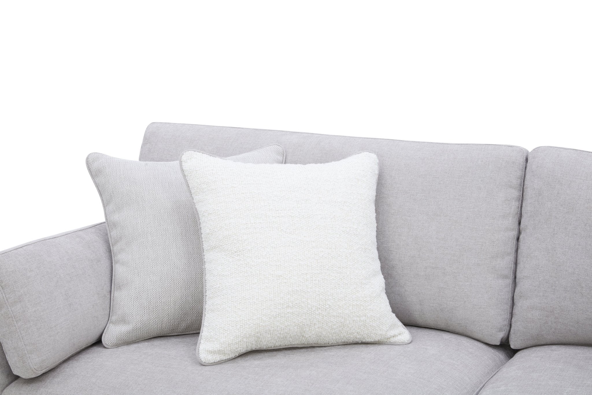 Maison Greige Sofa Set