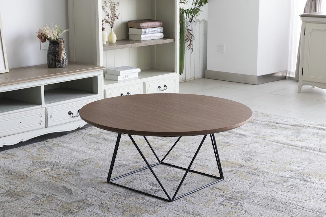 Majestic Big Tea Table
