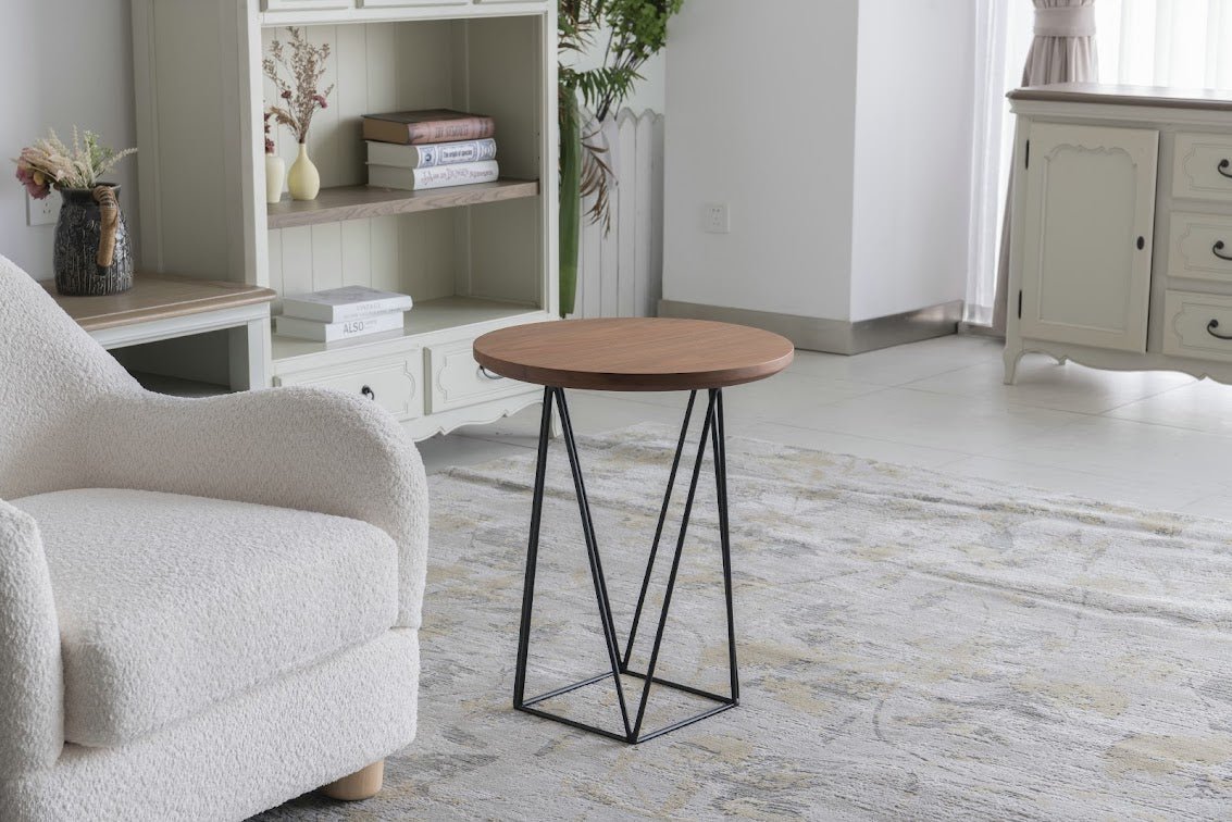 Majestic Small Tea Table