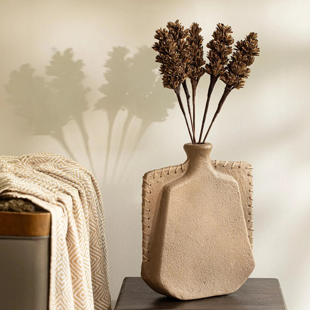 بذور السمسم مالا مالا بنية مجموعة من 5