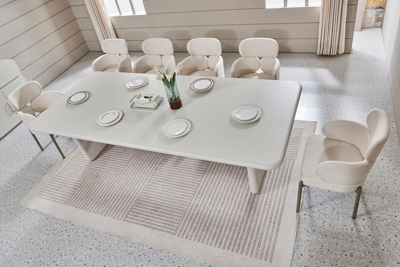 Marbella Estate Dining SET