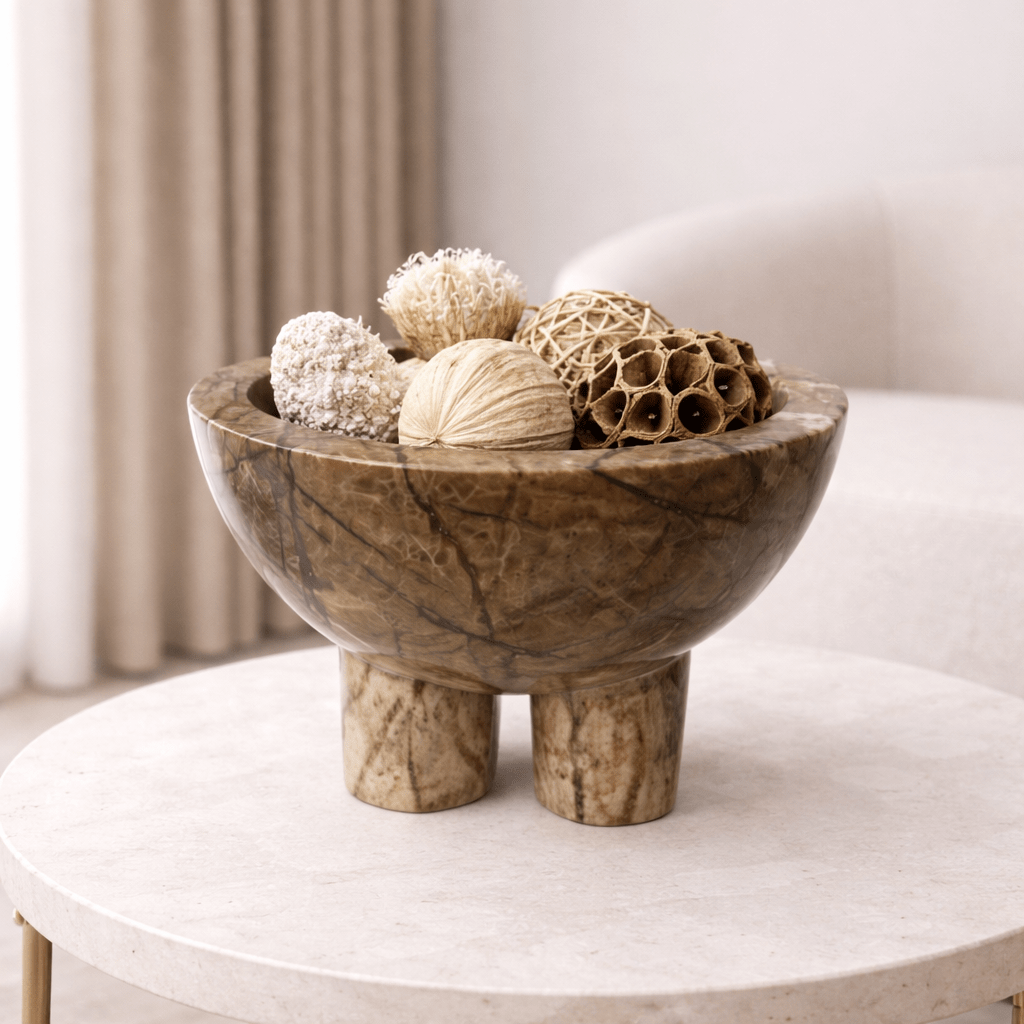 Marble Bowl