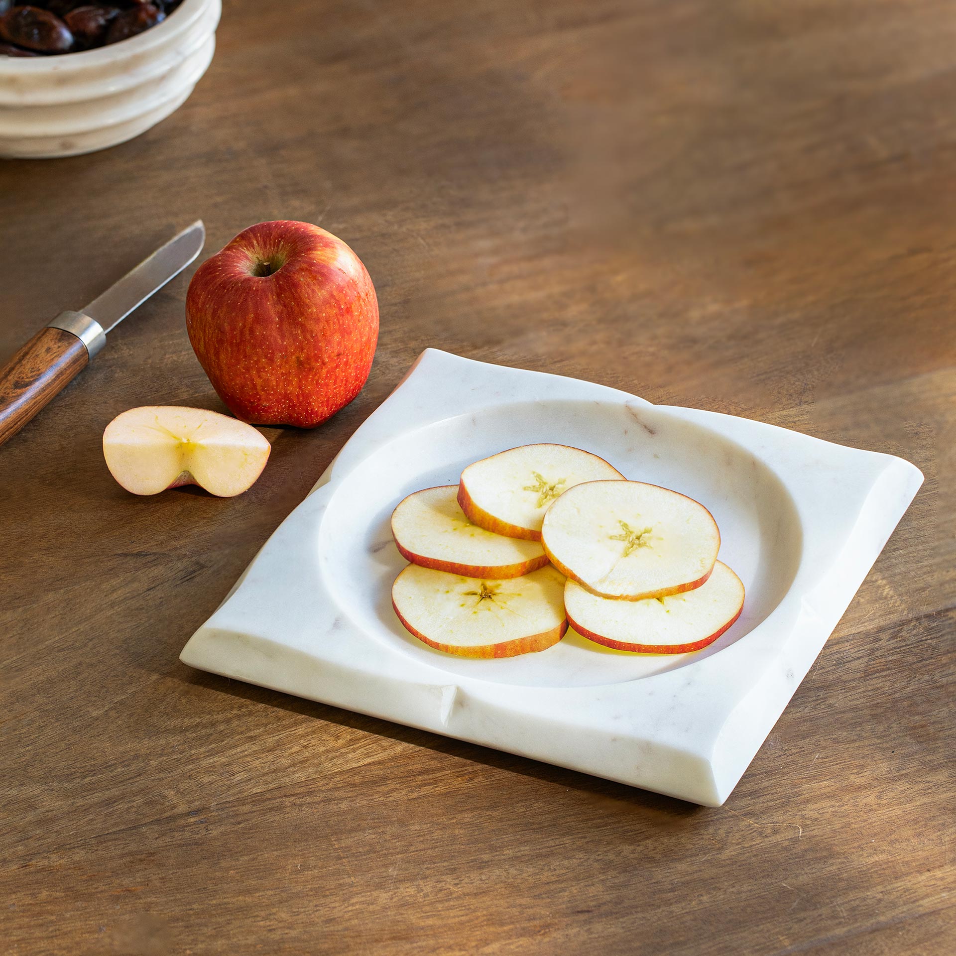Marble Platter