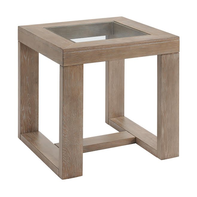 Layali Side Table