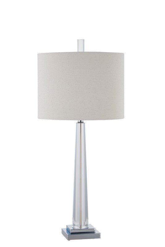 Mario Crystal Table Lamp