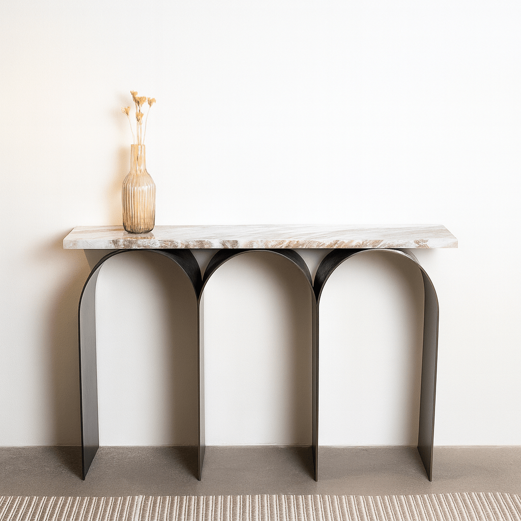Masala Console
