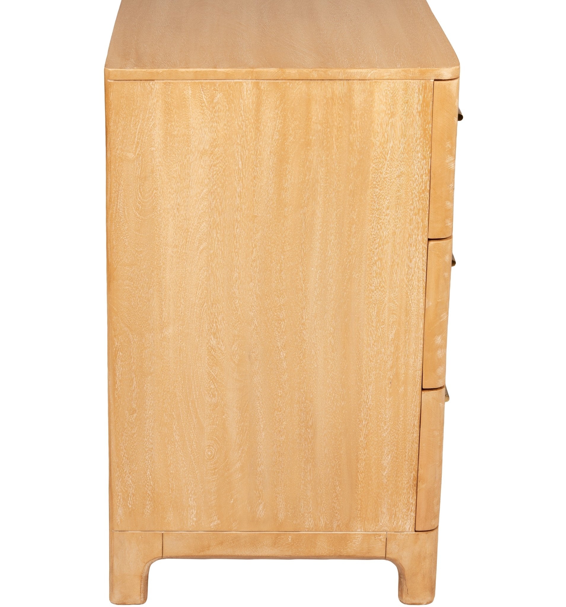 Meadowline Mango wood Dresser
