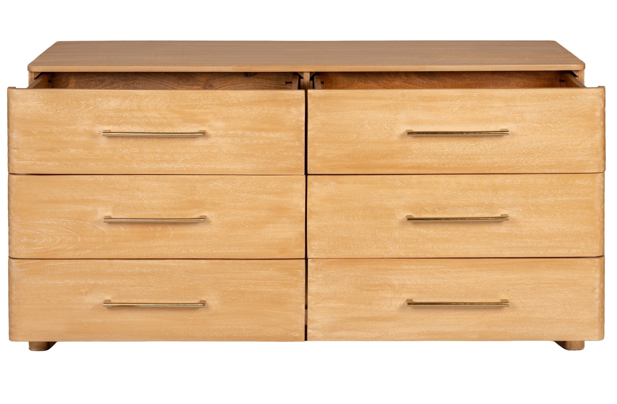 Meadowline Mango wood Dresser