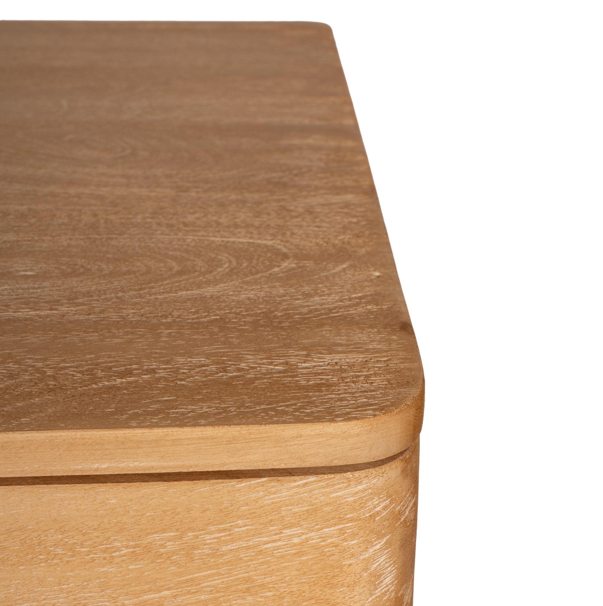 Meadowline Mango wood Dresser