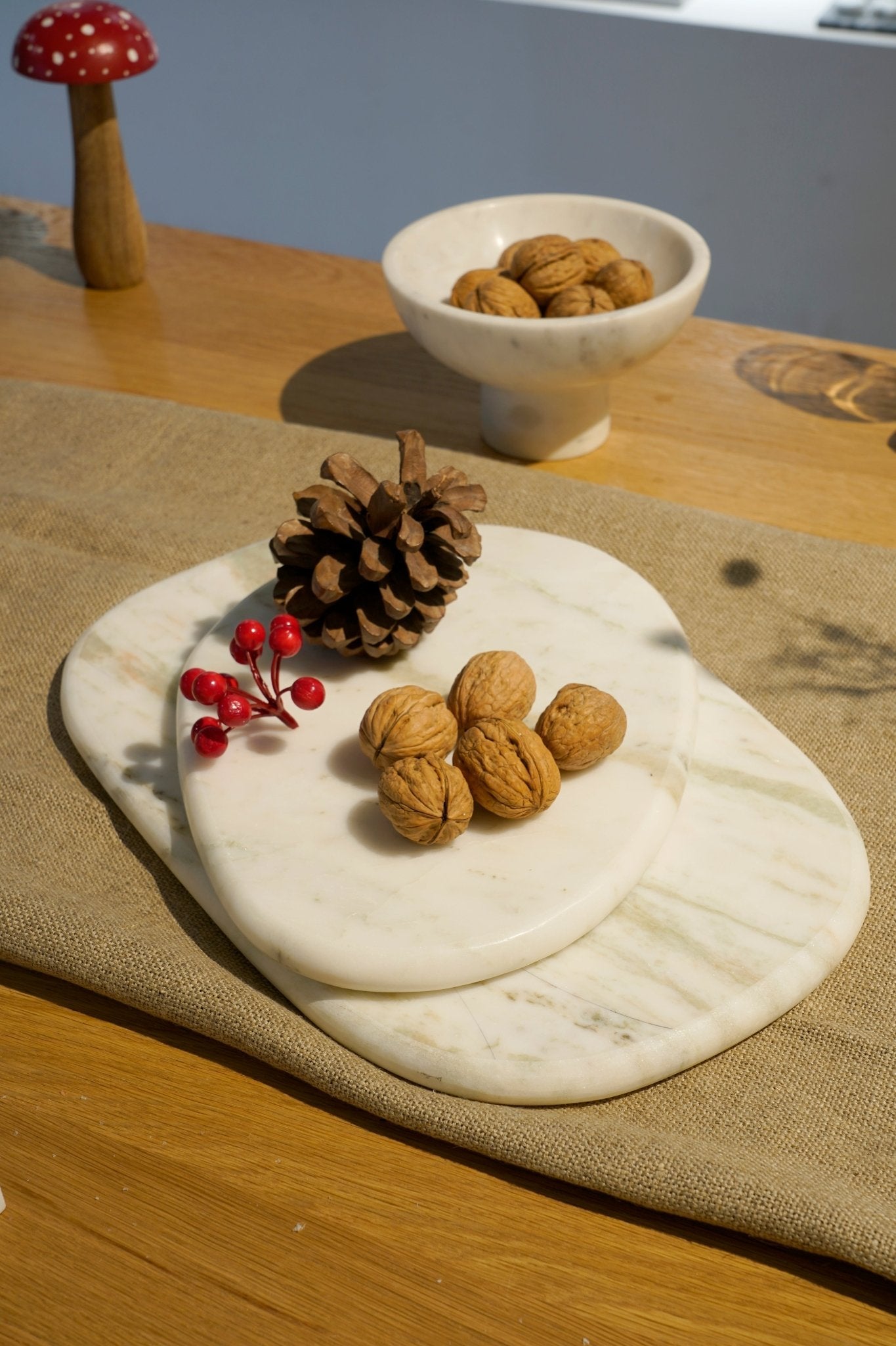 Mellow Platter