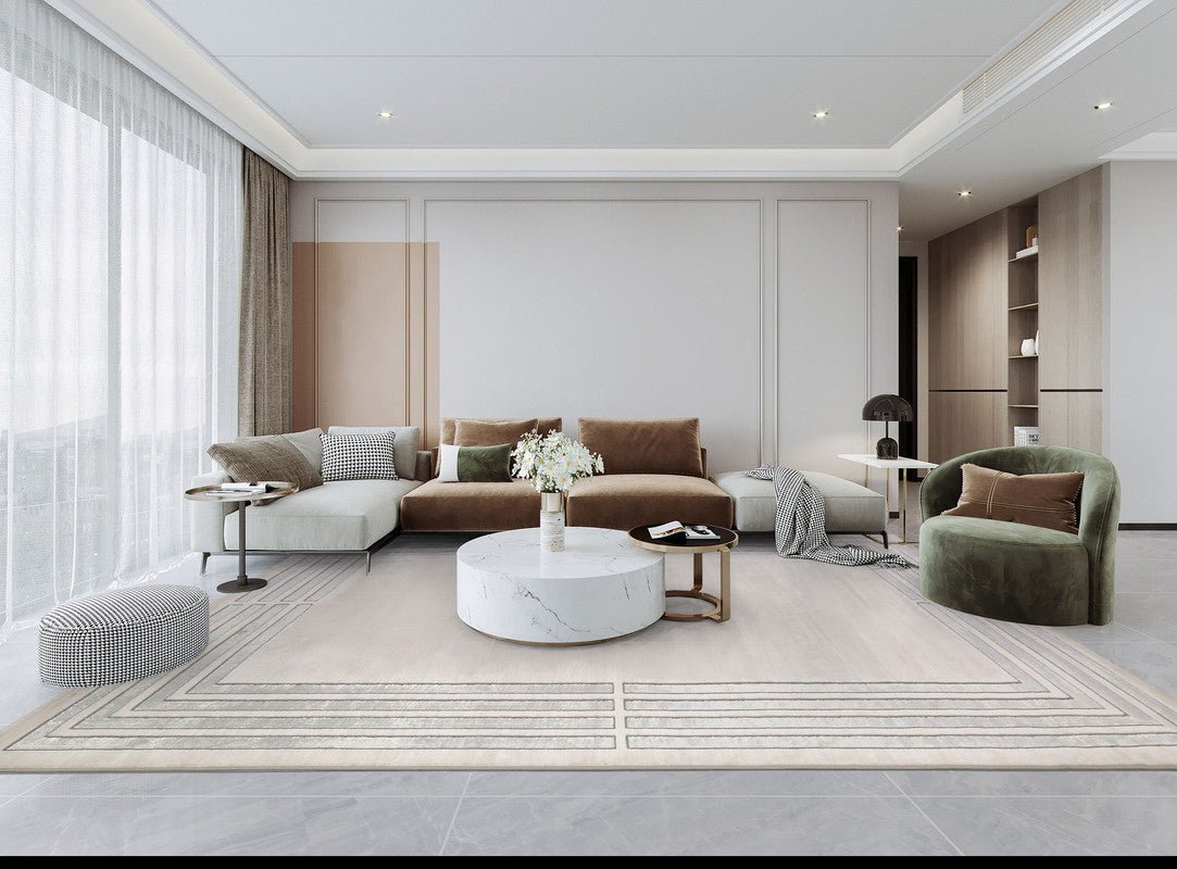Rug 200*290 cm