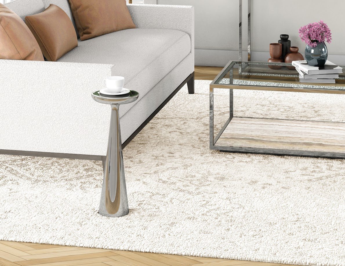 MH Accent Table