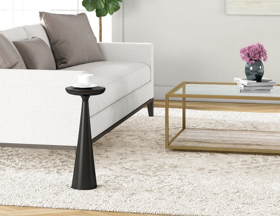 MH Accent Table