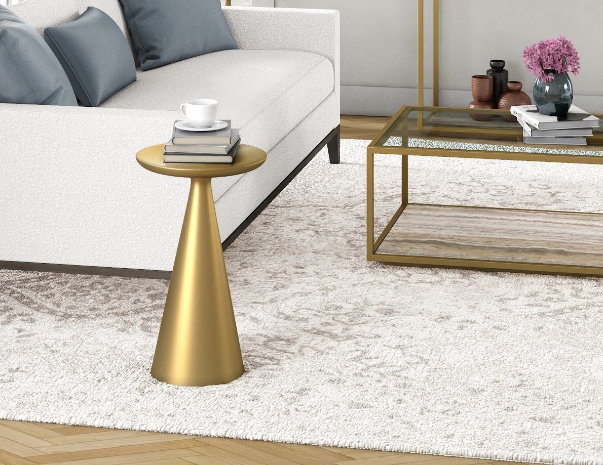 MH Accent Table