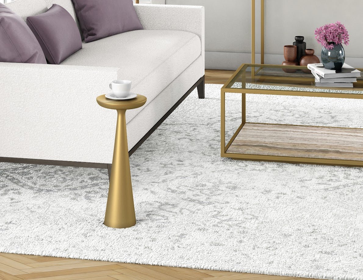 MH Accent Table