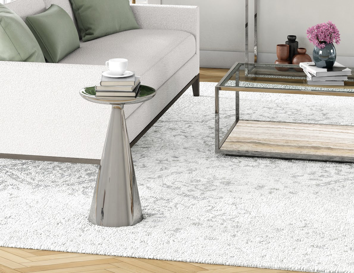 MH Accent Table