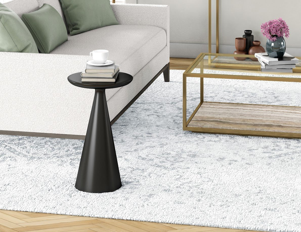 MH Accent Table