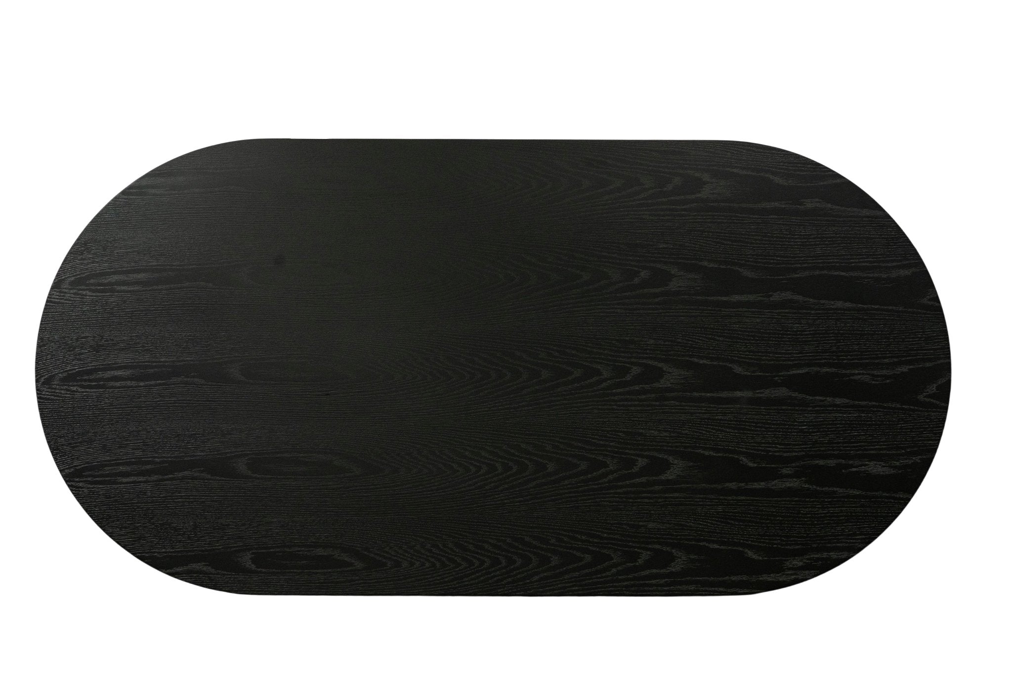 Midnight Oak Dining Table 200 CM