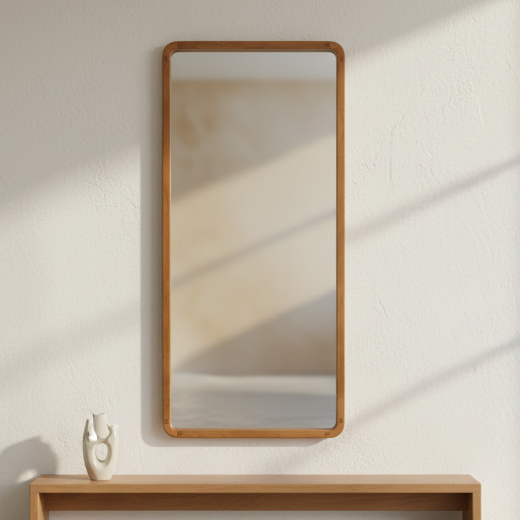 Milav Mirror -21