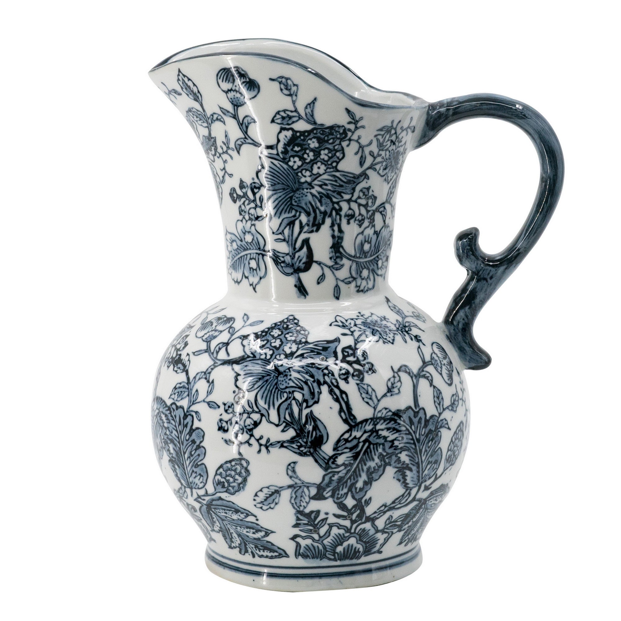 MILK JAR