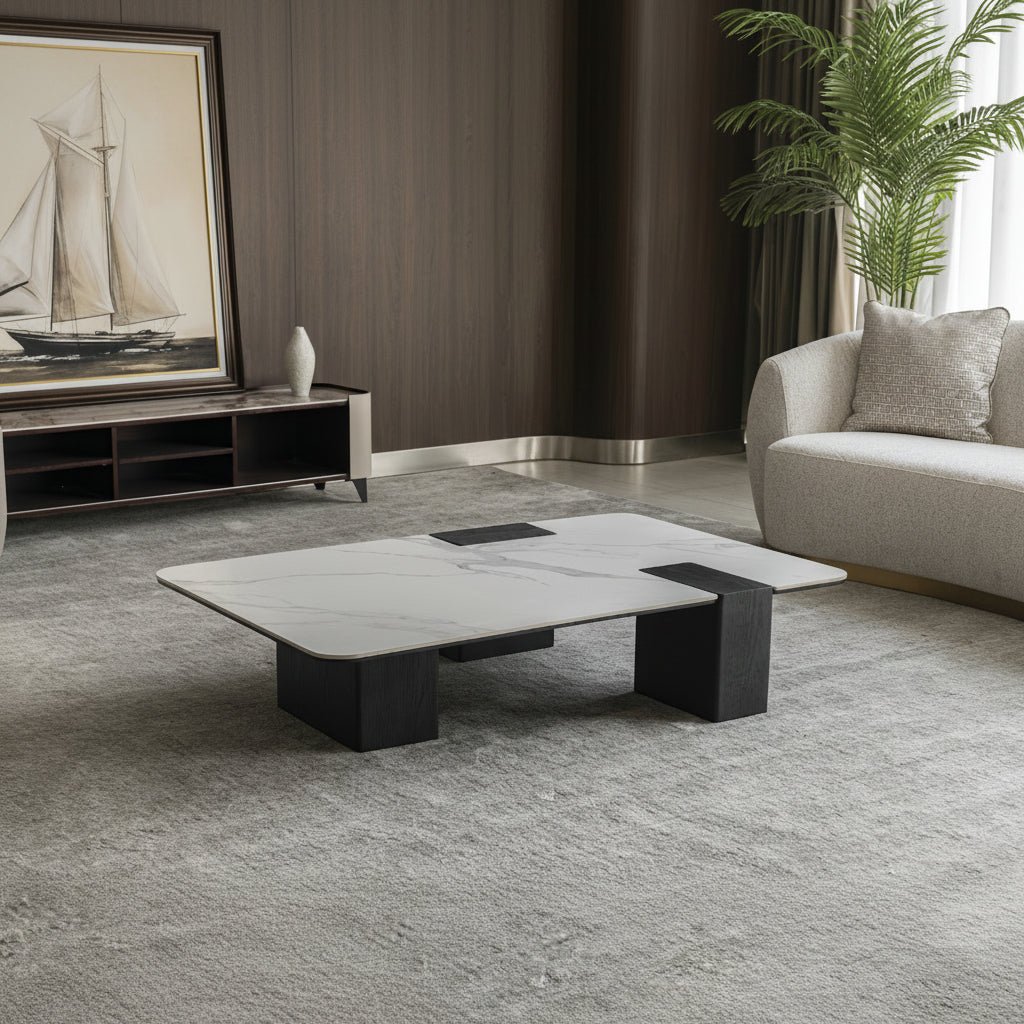 Mimosa Coffee Table