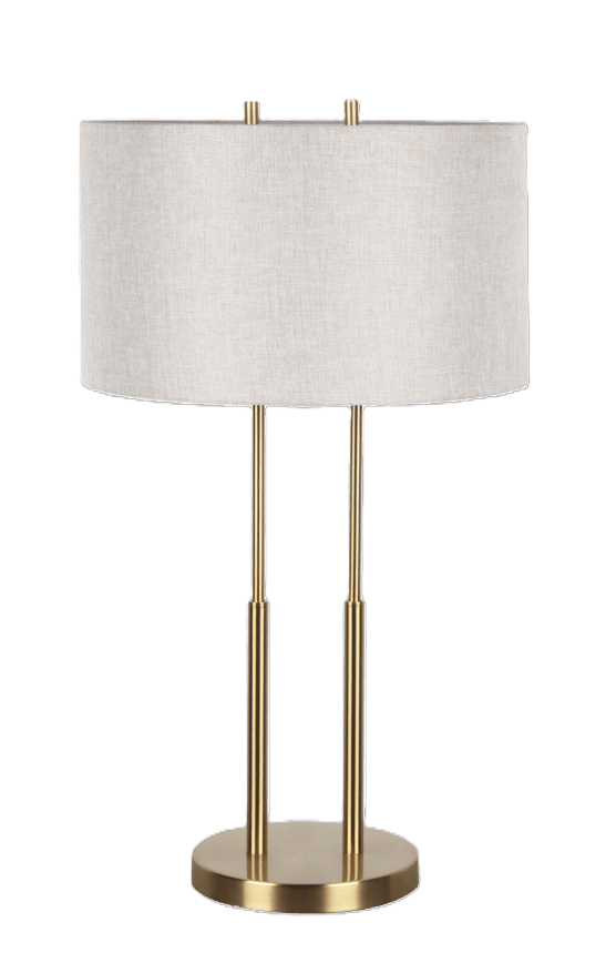 Minima table lamp