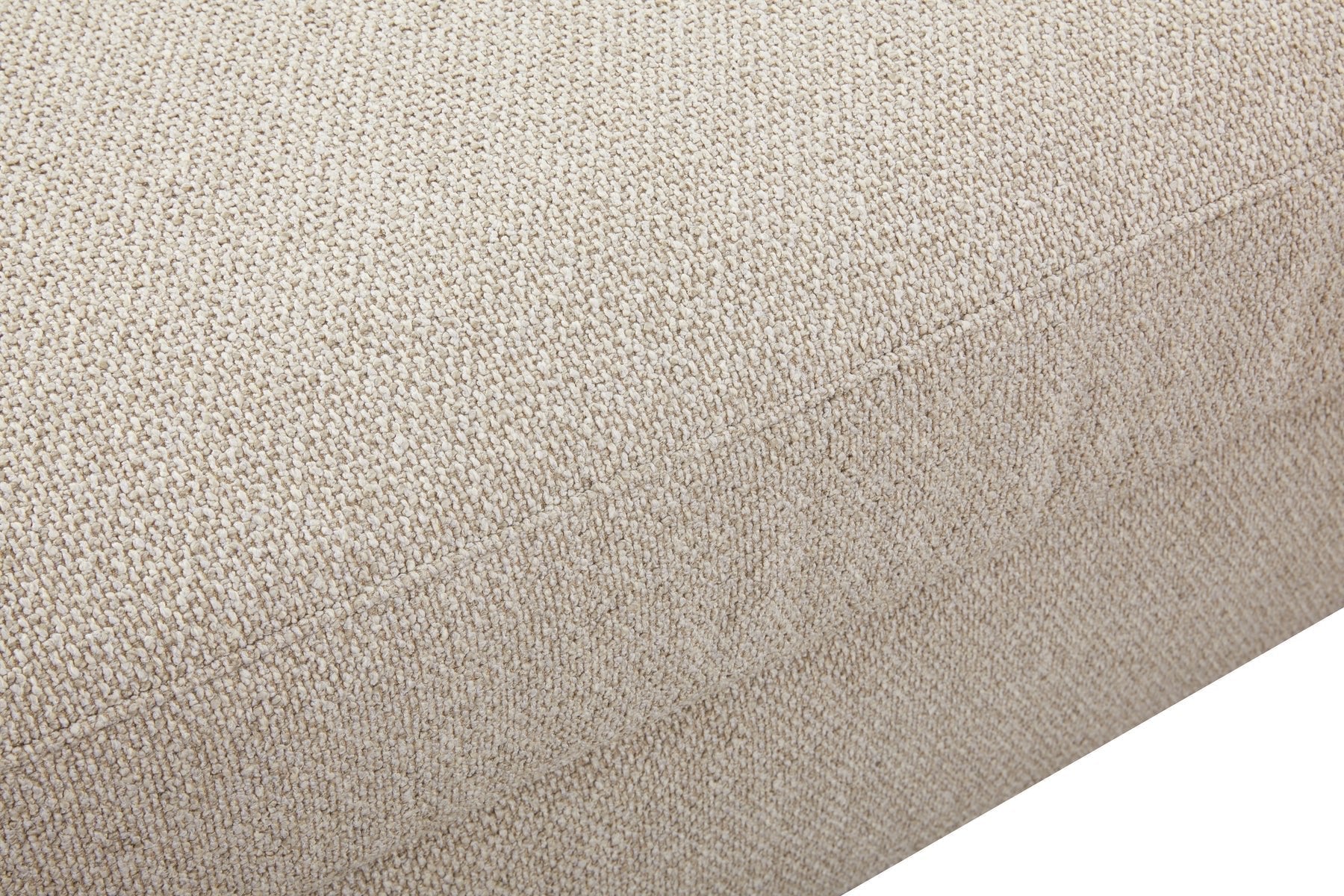 Mirae Hazel Brown Sectional