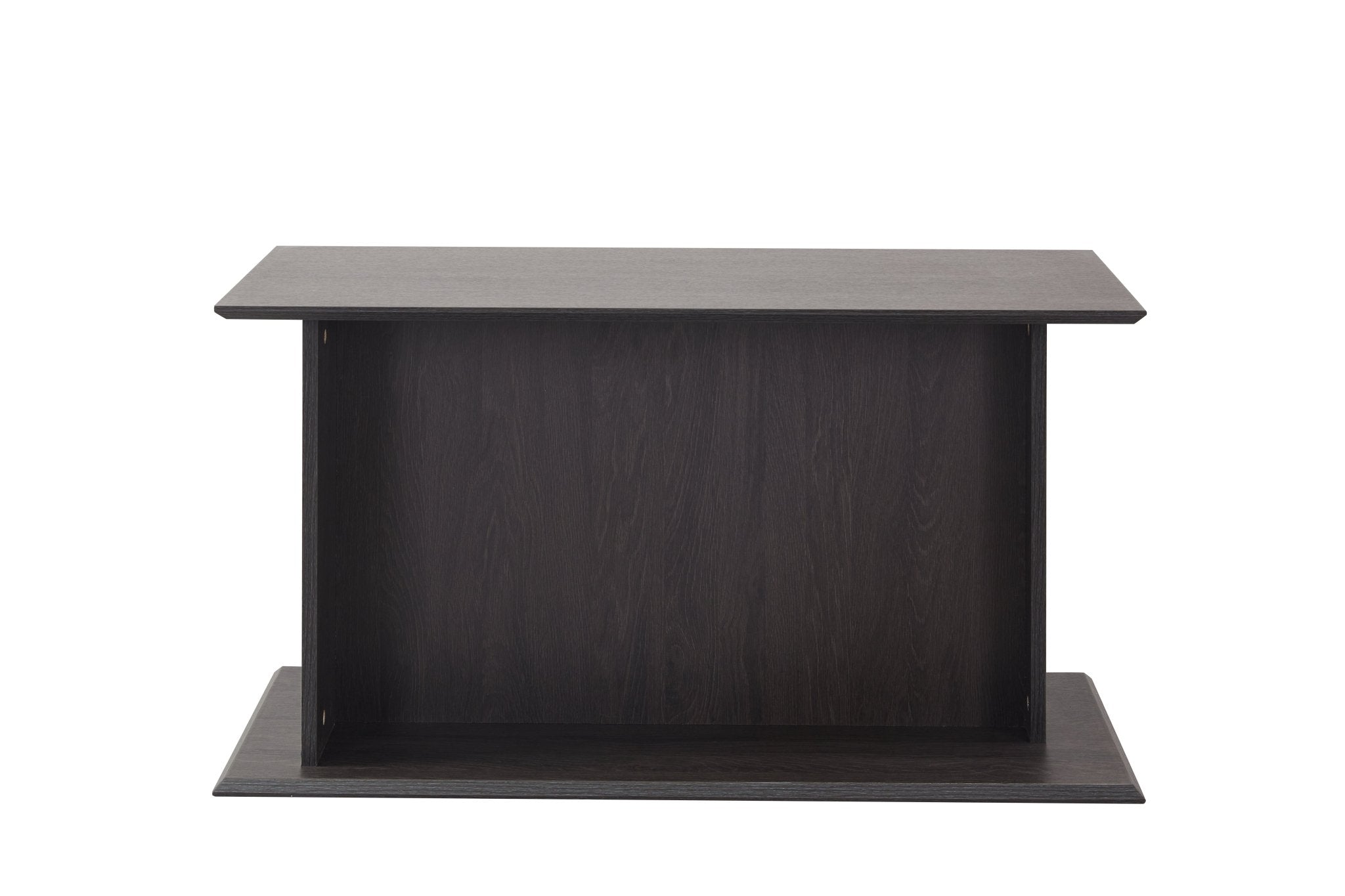 Mirae Hazel Brown Sofa Table