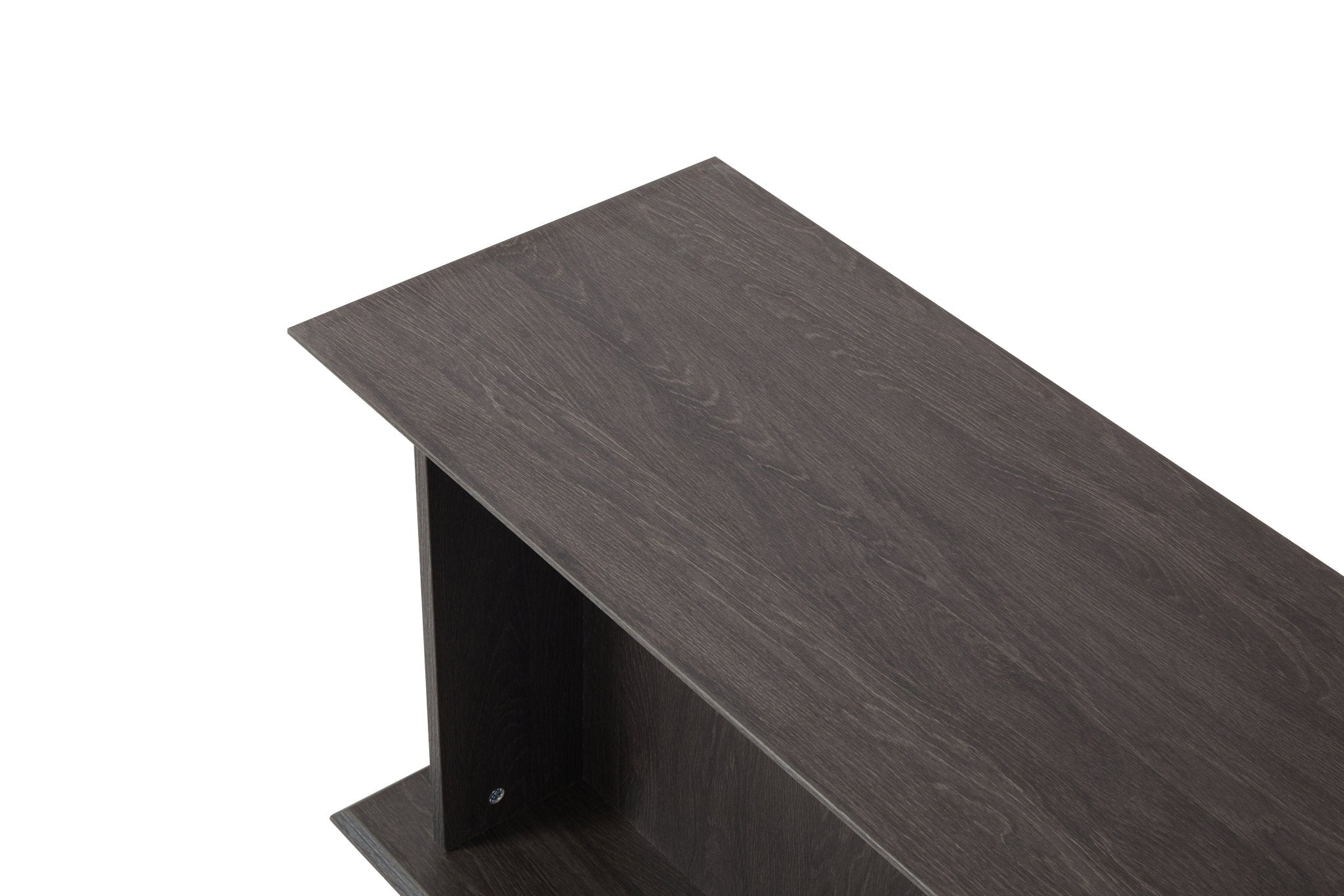 Mirae Hazel Brown Sofa Table