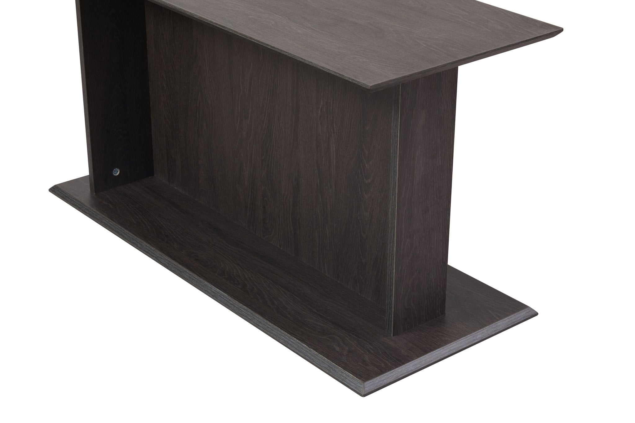 Mirae Hazel Brown Sofa Table