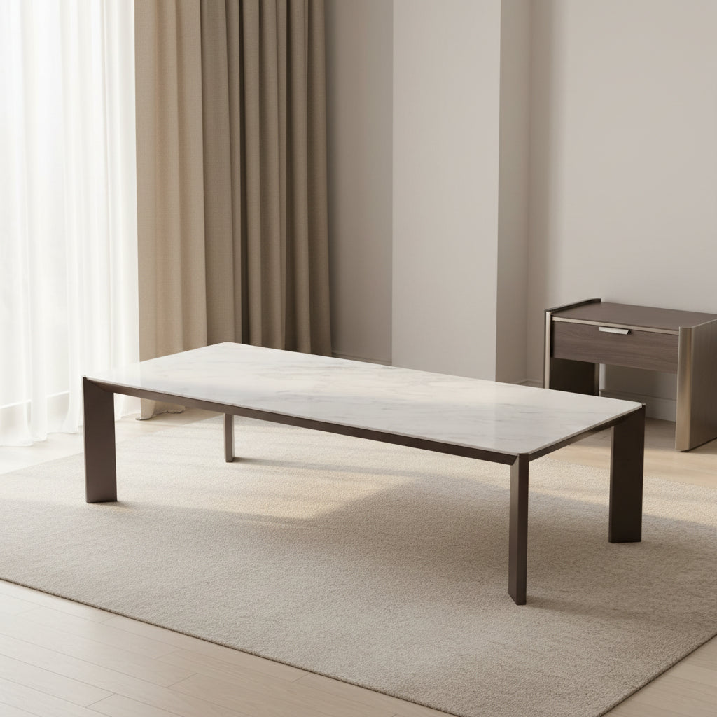 Mixology Station Dining Table 300 CM