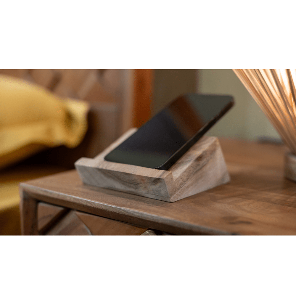 Mobile holder