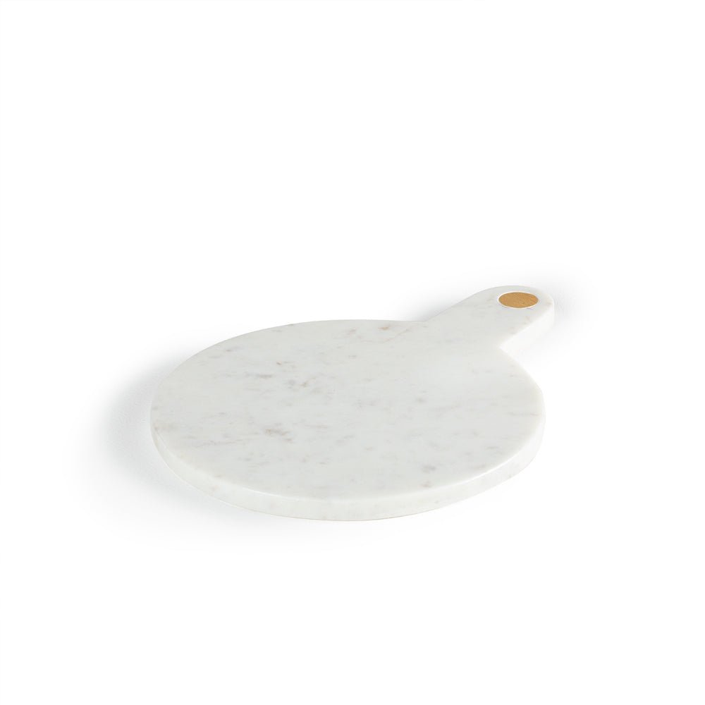 Moonshine Marble Chopping Board