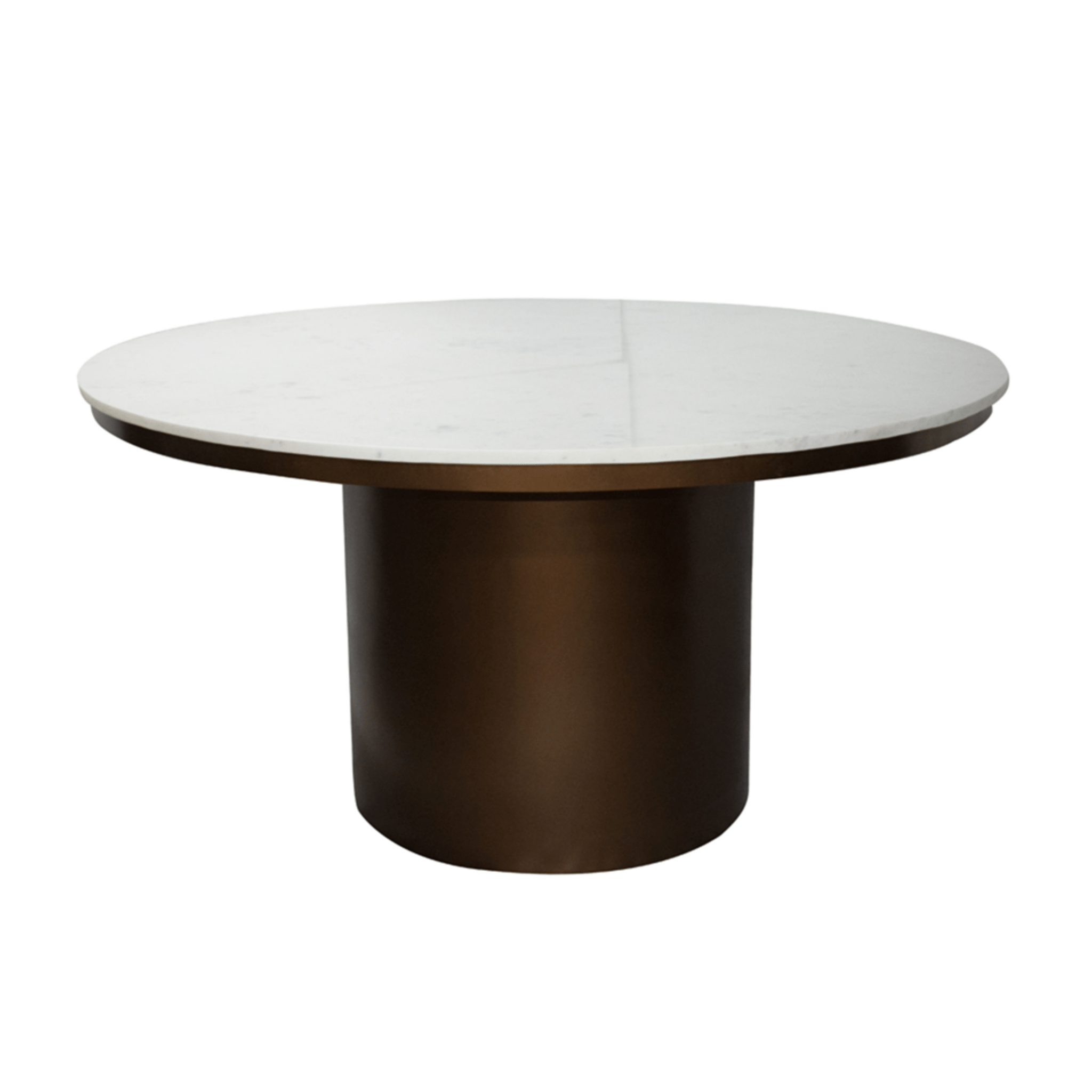 Moonstone Circular Dining Table
