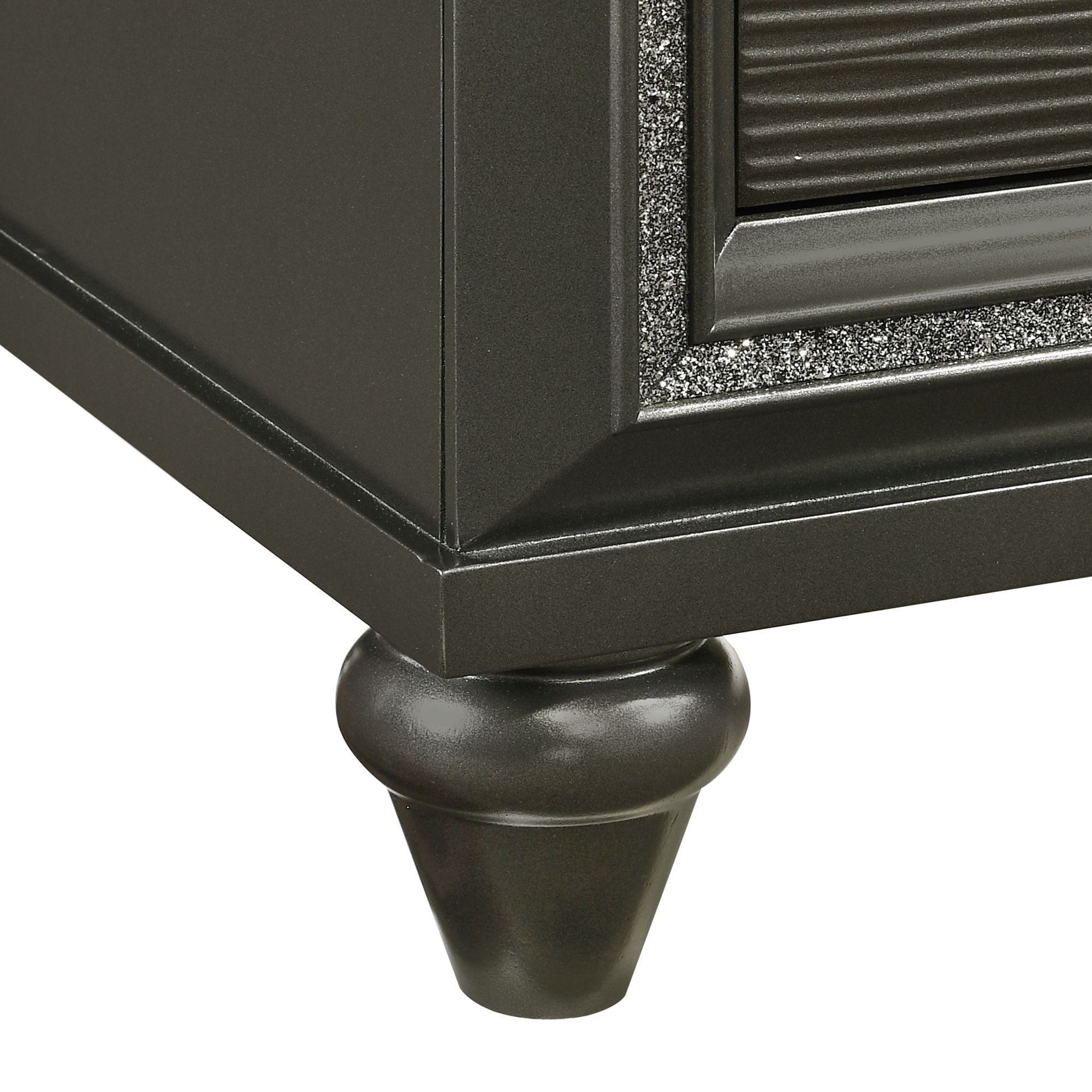 Moonstone Dresser Copper