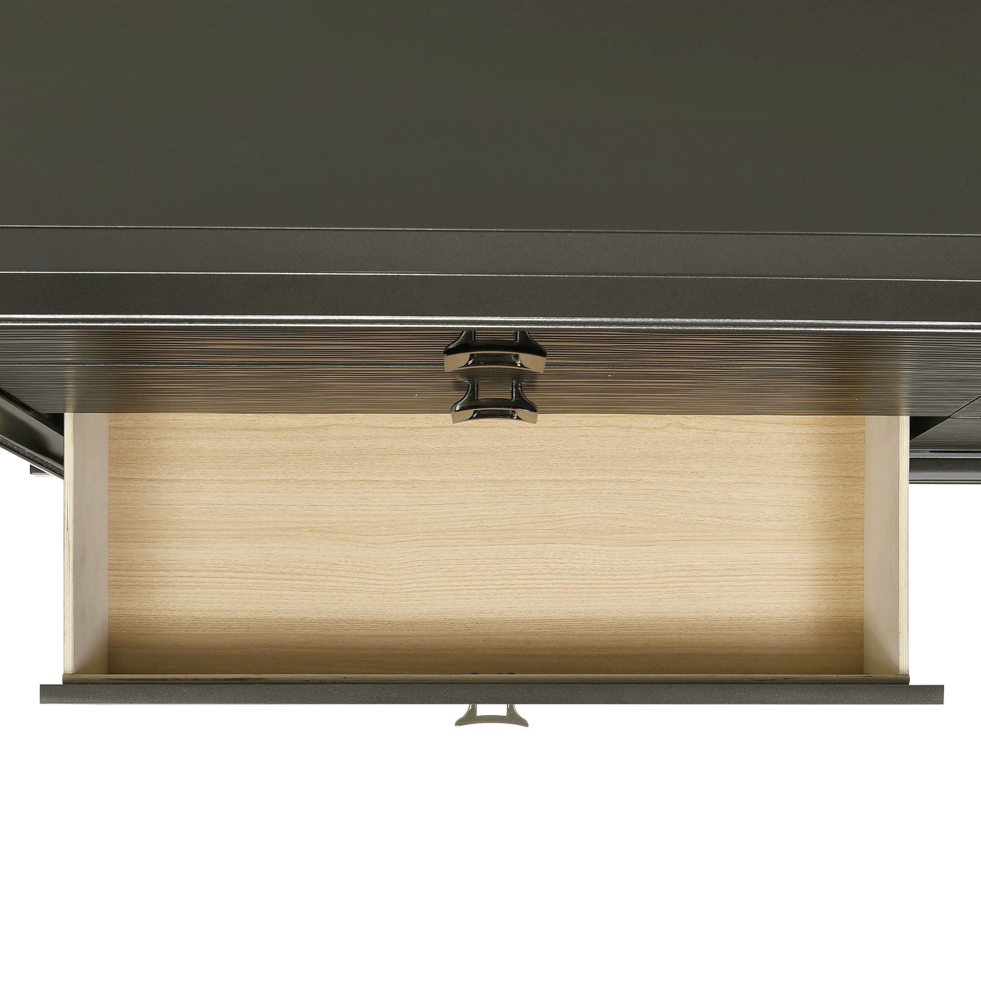 Moonstone Dresser Copper