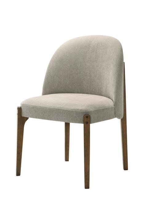 Morgans Beige Marble Dining Table 8 Seater SET