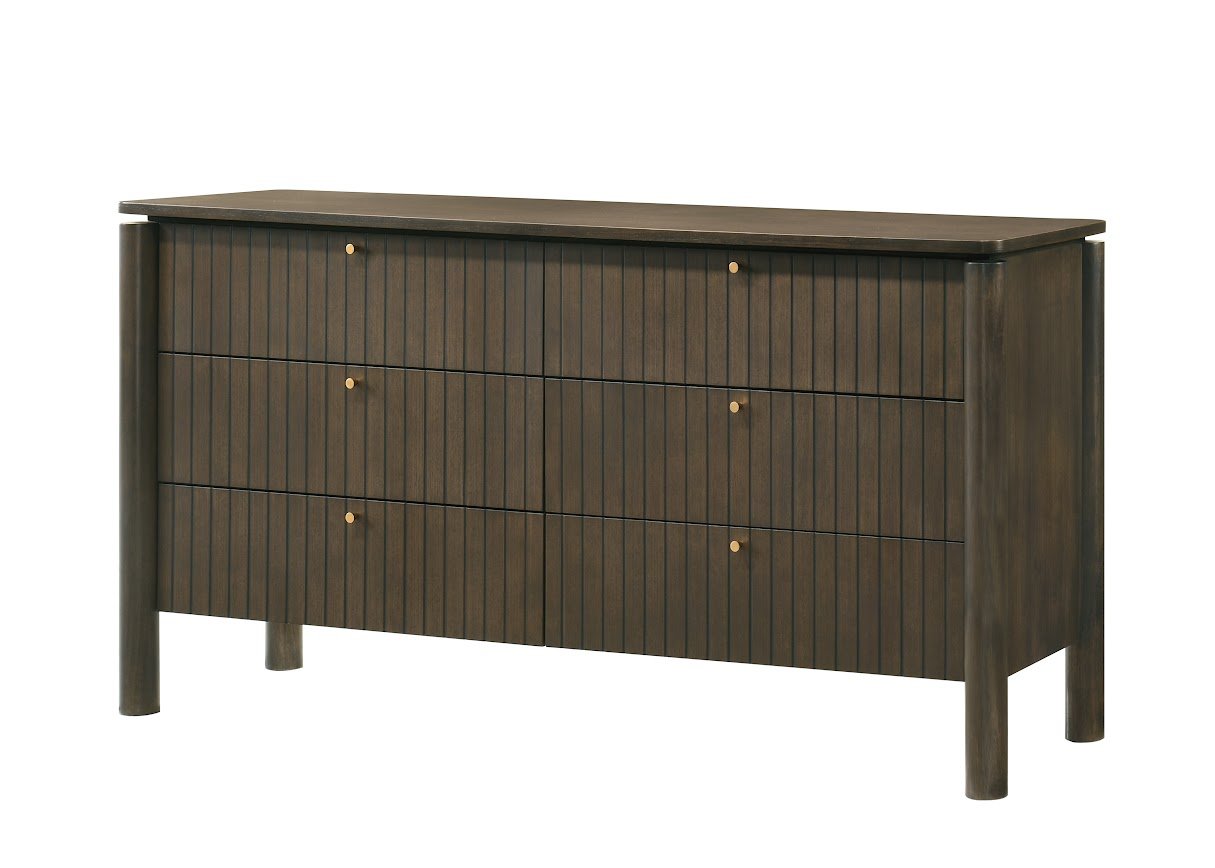 Morgans Dresser