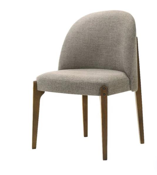 Morgans Grey Marble Dining Table 8 Seater SET