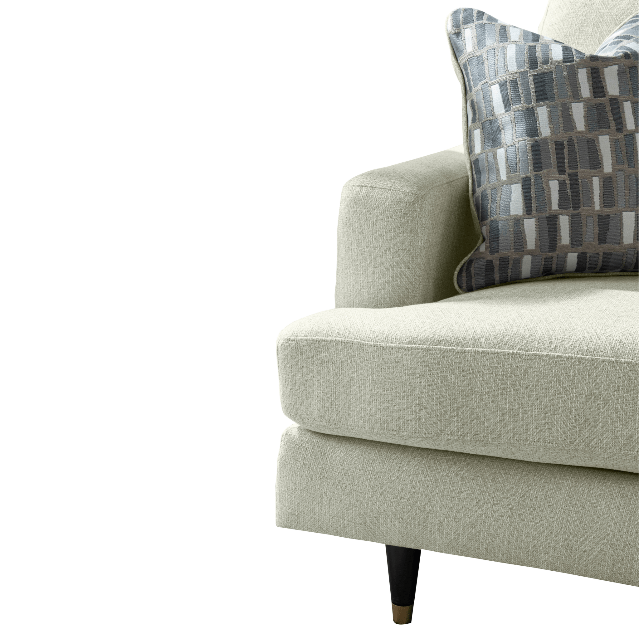 Morocco 3 Seater Sofa
