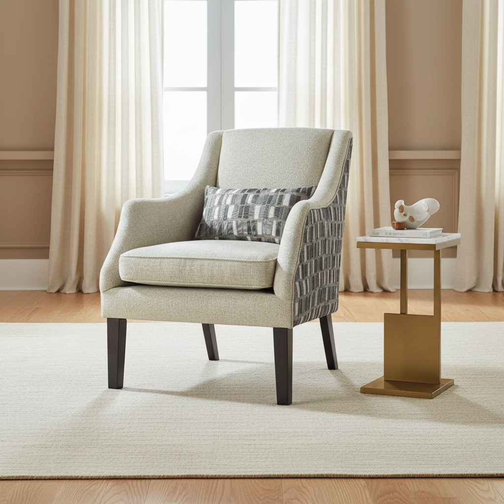 Morocco Chair
