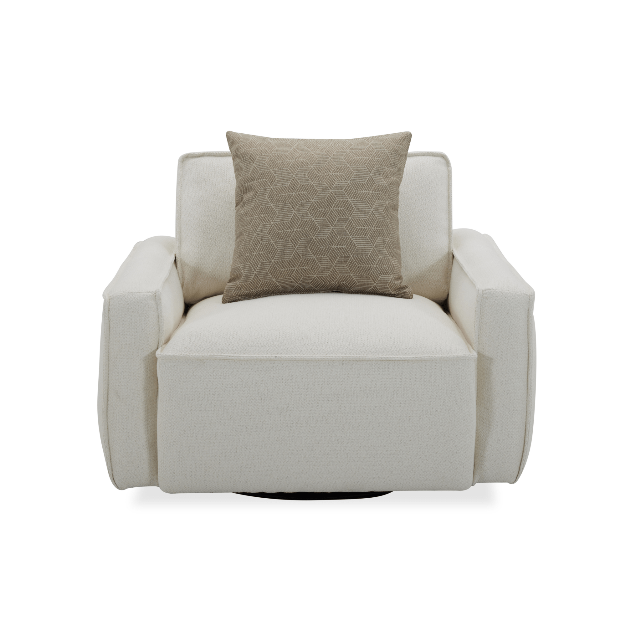 Moscow Accent Chair