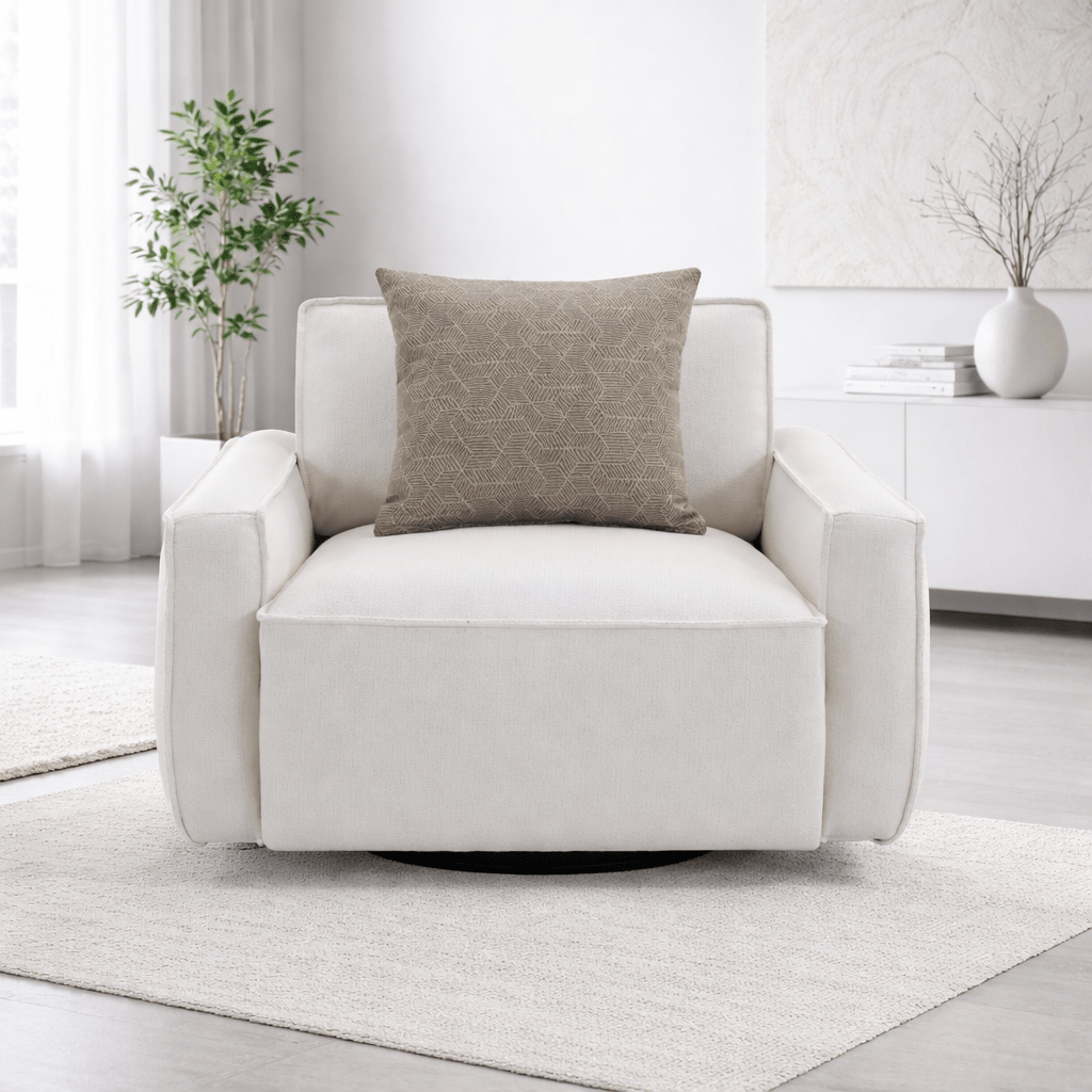 Moscow Accent Chair