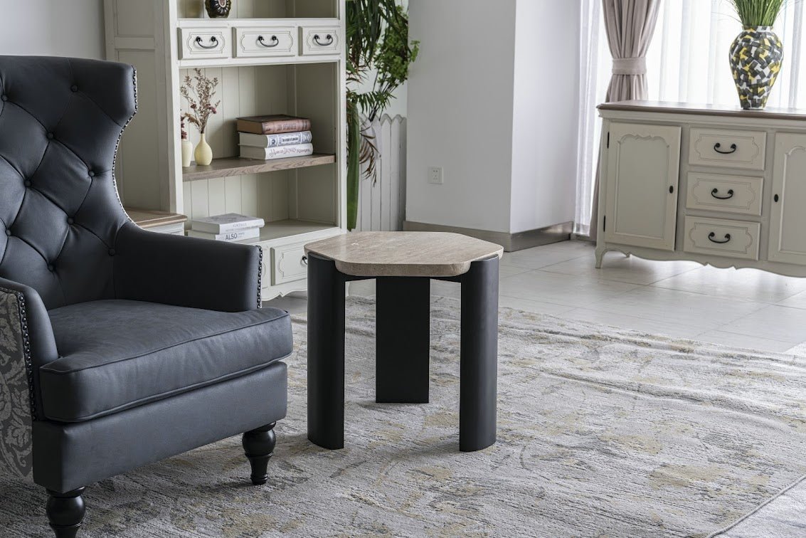 Moura Side Table